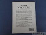 Aldren A. Watson - Hand Bookbinding: A Manual of Instruction.