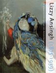 ANSINGH - Dieltjes, Esther, Kristin Duysters, Saskia de Bodt: - Lizzy Ansingh. Poppenschilderijen van een Amsterdamse Joffer.