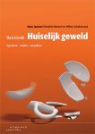 Hans Janssen, Wendela Wentzel - Basisboek huiselijk geweld