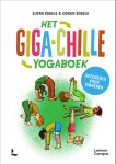 Corien Bögels, Susan Bogels - Het giga-chille yogaboek