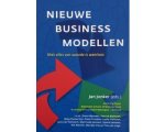 Jan Jonker - Nieuwe Businessmodellen II