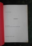 liebchen, ulrich - Gezeiten. 50 gedichten