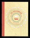 Feller, Pieter, Perdieus, Louize - Het wolvenboek - Over de oerwolf, weerwolven, de wandelwolf en nog veel meer (meer info ) Feller, Pieter, Perdieus, Louize - Het wolvenboek - Over de oerwolf, weerwolven, de wandelwolf en nog veel meer (meer info )