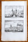  - Kathuyser-kerk in Ruwine / Kathuyser-kerk