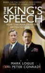 Mark Logue 18952,  Peter Conradi 18953 - The King's Speech