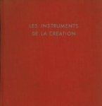 K. Herberts. - Les instruments de la creation. Outils et techniques des Maitres.