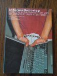 Borgers-Roozen, M. - Informatieoorlog. Over de schaduwkanten van de informatiemaatschappij