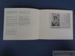 Michel Wittock / Antoine Coron - Baltazar: livres manuscrits, imprimés gravés et peints, 1975-1986
