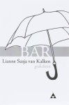 L.S. van Kalken - Bar | Gedichten