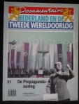  - De Propaganda-oorlog, deel 31 Documentaire Nederland en de Tweede Wereldoorlog