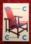 Bierens, Cornel - Centraal Museum Gids