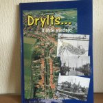  - DRYLTS, IJLST , it âlde stedsje
