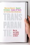 Warren Bennis - Transpanratie