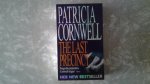 Cornwell, Patricia - The Last Precinct