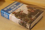 Hornman W. - De geschiedenis van de Mariniersbrigade