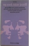 Lion Leo - Op zoek naar jezelf Reisbrieven uit Amerika Persoonlijke groei sensory awakening gezinstherapie psychodrama leergroepen tavistock-model encounter marathon gestalt