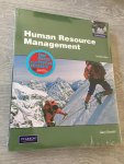 Dessler, Gary - Human Resources Management / My Management lab