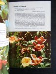 Hargreaves, Dorothy and Bob - Tropical Blossoms of the Caribbean