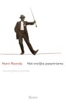Henri Roorda - Het vrolijke pessimisme