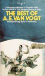 Vogt, A.E. van - The Best of A.E. van Vogt