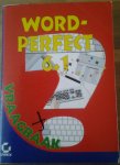 Barbara Beckers - Vraagbaak WordPerfect 6.1 voor Windows - Barbara Beckers