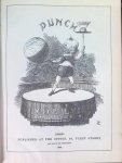  - PUNCH, or the London Charivari  vol LVII  57  July -December 1869