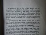 Limburg Brouwer, P.A.S - Akbar (een roman over keizer Akbar, de beheerser van Indie in het laatst der 16e eeuw, 1556-1605)