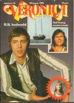 Diverse auteurs - Veronica 1976 nr. 12, Programmablad Radio Veronica, 20 maart, 6e jaargang met o.a. HITPARADES/BEREND BOUDEWIJN (2 p. + cover)/RINUS MICHELS (AJAX, 2 p.)/NEIL YOUNG (2 p.) , goede staat