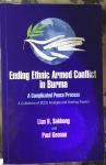 Lian H. Sakhong & Paul Keenan - Ending Ethnic armed conflict in Burma