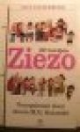 Schmidt, Annie M.G. - Ziezo, 22 versjes, 1 CD
