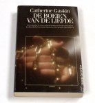Gaskin - De Boeien van de Liefde - Catherine Gaskin