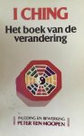 Hoopen, Peter Ten, N.v.t. - I Ching