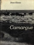 Silvester, Hans W. - Jean Giono - Camargue Silvester, Hans W. - Jean Giono - Camargue