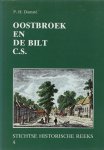 Damsté, P.H. - Oostbroek en de bilt C.S.