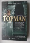 RABB, JONATHAN, - De Topman.