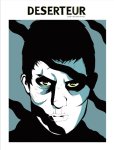 Halfdan Pisket - Deserteur