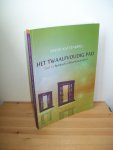 Kattenberg, Arend - Het twaalfvoudig pad. 3 delen