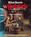 Born, Wina - Wina Born's wijnboek