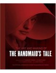 Andrea Robinson - The art and making of the handmaid's tale