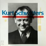 Kurt Schwitters, Serge Lemoine - Kurt Schwitters