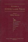 Gavrila, Mihai (ed) - Atoms in Intense Laser Fields Gavrila, Mihai (ed) - Atoms in Intense Laser Fields