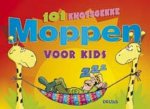 Jantien de Jager, Jan Reitsma - 101 Knotsgekke Moppen Voor Kids