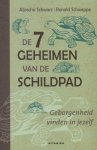 Aljoscha Schwarz, Ronald Schweppe - De 7 geheimen van de schildpad