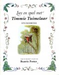 Potter, B. - Timmie Tuimelaar / druk 1