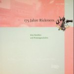 Scholl, Lars Uwe - 175 Jahre Rickmers Eine Familien- und Firmengeschichte, Sondernausstellung des Deutschen Schiffahrtmuseum 2009