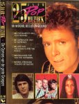 Hubert, Karel (Hoofdredactie) - 25 jaar Popmuziek in woord beeld 1965-1966 De Opmars van de grote Groepen