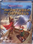 Geronimo Stilton - De avonturen van Odysseus