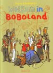 Berberian, Charles & Dupuy, Philippe - Boboland 1: Welkom in Boboland