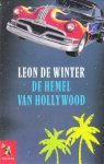 WINTER, LEON DE - De hemel van Hollywood.