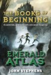 John Stephens - The Emerald Atlas